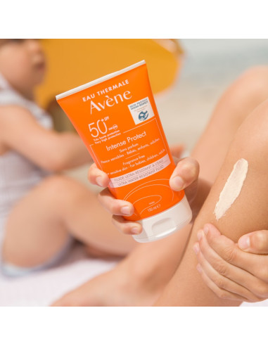 AVENE SOLAR INTENSE PROTECT SPF 50+...