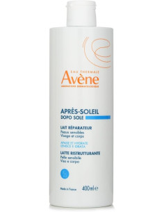AVENE LECHE REPARADORA...