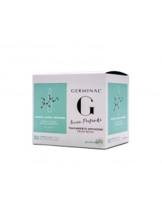 GERMINAL TRATAMIENTO...