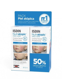 NUTRATOPIC PACK DUPLO CREMA...