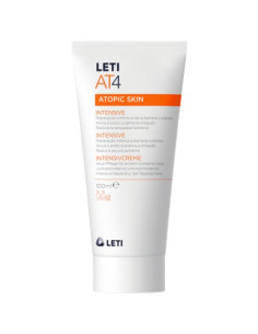 LETI AT-4 INTENSIVE 100 ML