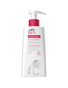 LETIFEM WOMAN CARE-GEL...
