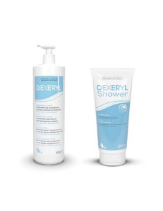 DEXERYL PACK CREMA 500ML+...