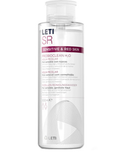LETISR PROBIOCLEAN H2O AGUA...