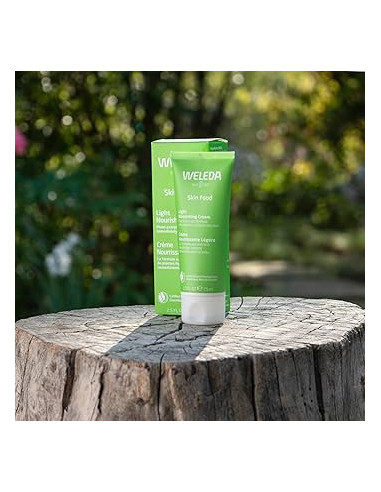 WELEDA SKIN FOOD CUIDADO NUTRITIVO...