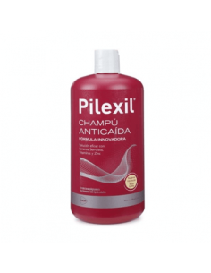 PILEXIL CHAMPU ANTICAIDA...