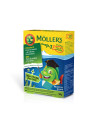Moller's Omega 3 45 gominolas - Suplemento infantil con omega 3.