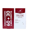 Iraltone AGA Plus 90 cápsulas (60+30 gratis) - Suplemento anticaída para alopecia androgénica.