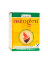 Oseogen 72 cápsulas - Suplemento para la salud de articulaciones y huesos.