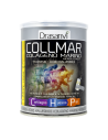 Collmar con Magnesio Limón 300 g - Colágeno marino para articulaciones y huesos.