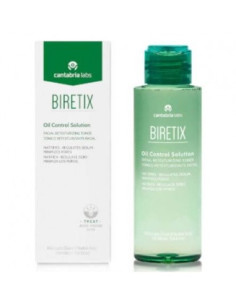 BIRETIX OIL CONTROL...