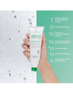 BIRETIX TRIACTIVE SPRAY 100 ML 2