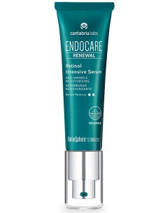 Endocare Renewal Retinol Intensive Sérum 30 ml - Sérum intensivo antiedad con retinol puro.