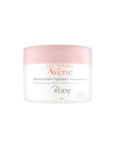 AVENE BODY BALSAMO FUNDENTE...