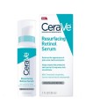 Cerave Sérum Retinol Anti-Marcas 30 ml - Tratamiento corrector para marcas post-acné.
