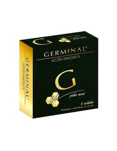 GERMINAL ACCION INMEDIATA...
