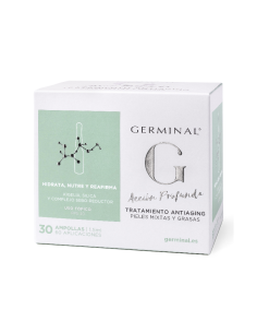 GERMINAL ACCION PROFUNDA...