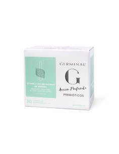 GERMINAL ACCION PROFUNDA...