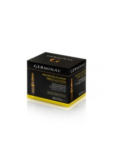 Germinal Proteoglicanos...