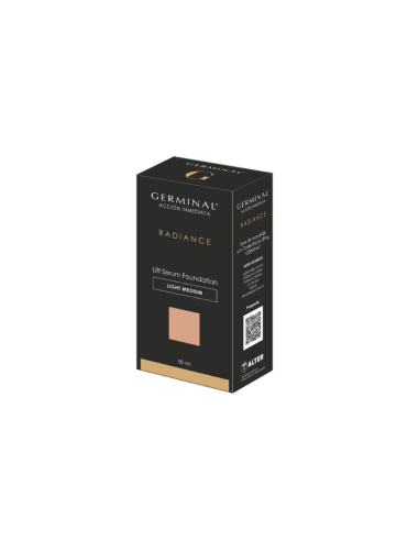 ALTER Germinal Radiance Lift Serum...