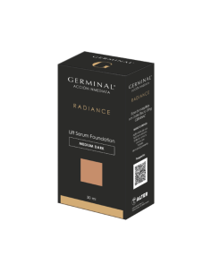 Germinal Radiance Lift...