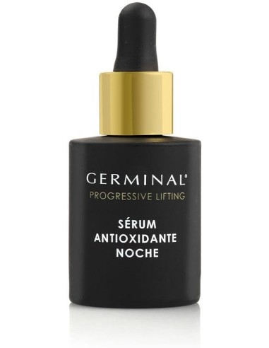 ALTER Germinal Serum Antioxidante...