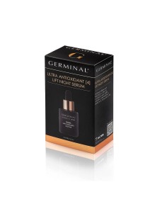 ALTER Germinal Serum... 2