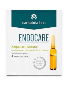 ENDOCARE 1 SECOND...