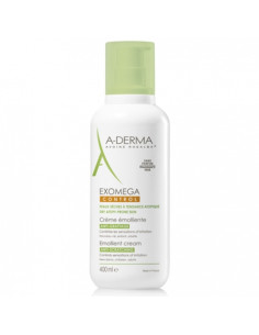ADERMA EXOMEGA CONTROL CR...