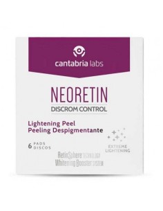 NEORETIN DISCROM CONTROL 6...