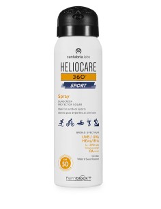 HELIOCARE 360 SPORT SPRAY...