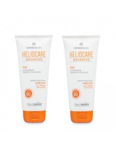 HELIOCARE ADVANCED GEL...