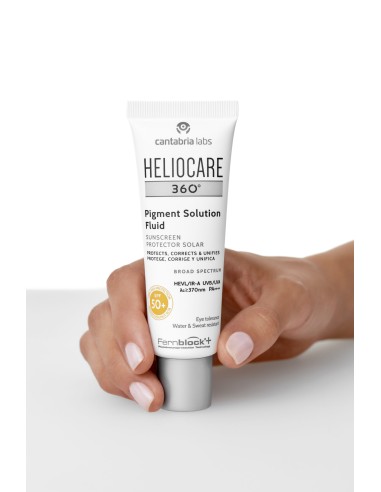 HELIOCARE 360 PIGMENT SOLUTION FLUID...