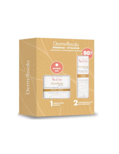 AVENE DERMABSOLU PACK CREMA...