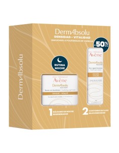 AVENE DERMABSOLU PACK CR...