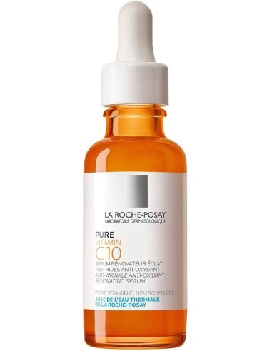 LRP PURE VITAMIN C12 SERUM 30 ML