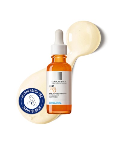 LRP PURE VITAMIN C12 SERUM 30 ML