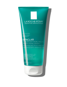 LRP EFFACLAR GEL LIMPIADOR...