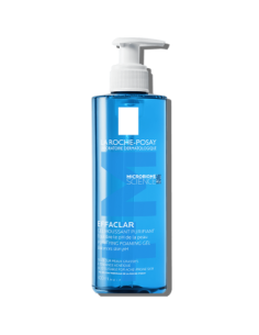 LRP EFFACLAR GEL LIMPIADOR...