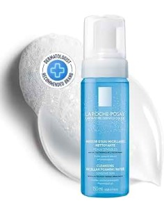 LRP AGUA MOUSSE FISIOLOGICA...