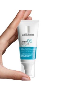LRP HYALU B5 AQUA-GEL SPF30... 2