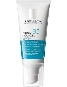 LRP HYALU B5 AQUA-GEL SPF30...