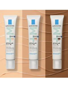 LRP EFFACLAR DUO+M UNIFIANT... 2