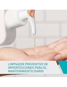 CERAVE GEL LIMPIADOR... 2