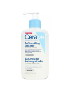 CeraVe SA Limpiador...