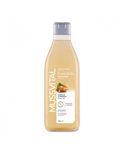 MUSSVITAL ESSENTIALS GEL DE...