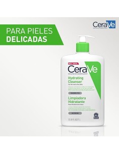 CERAVE LIMPIADORA... 2