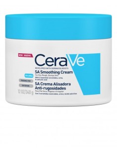 CeraVe SA Crema Alisadora...
