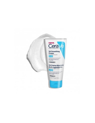 CERAVE SA CREMA ANTI-RUGOSIDADES 170 GRS