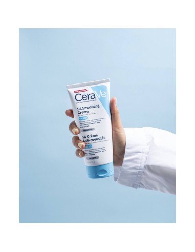 CERAVE SA CREMA ANTI-RUGOSIDADES 170 GRS